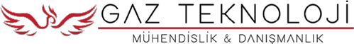 Gaz Teknoloji Logo